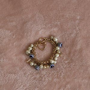 NWOT Bella Jack Jewelry Bracelet
